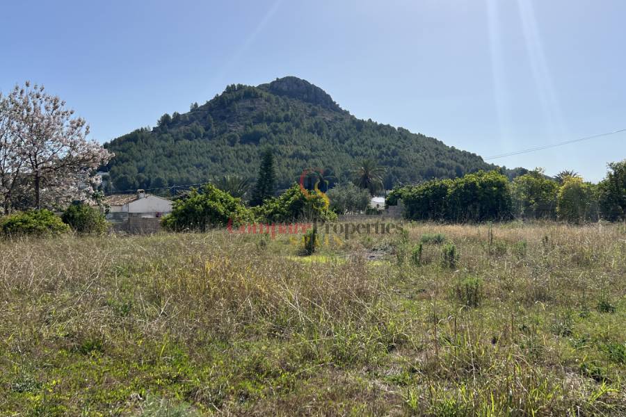 Venta - Villa - Pedreguer