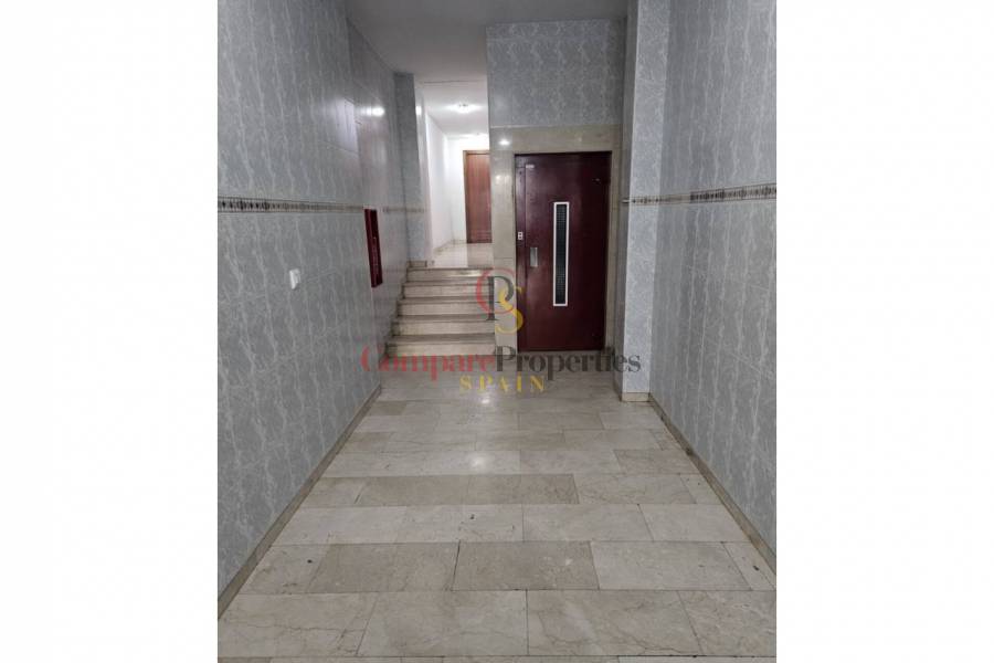 Sale - Apartment - Tavernes de la Valldigna - 
