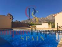 Verkauf - Villa - Orba Valley - 