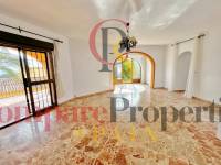 Vente - Villa - Moraira - 