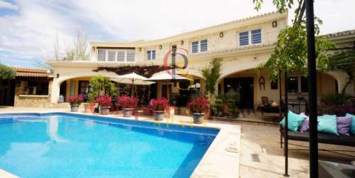 Villa - Venta - Calpe - Calpe