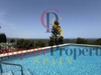 Sale - Villa - Pego - Pego - Monte Pego