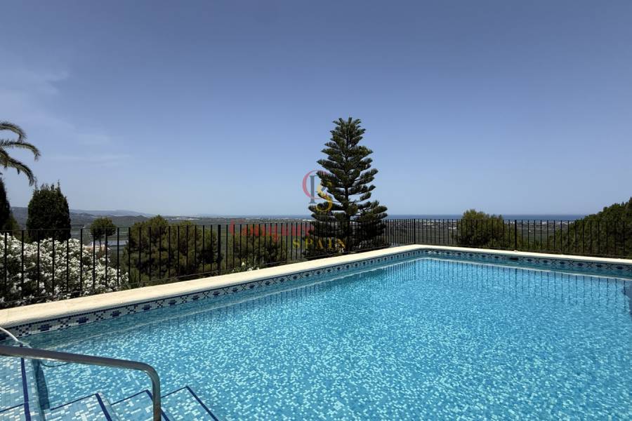 Sale - Villa - Pego - Pego - Monte Pego