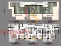 Nueva construcción  - Apartment - Finestrat - La Cala Finestrat
