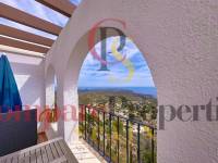 Sale - Apartment - Benitachell - Pueblo Panorama