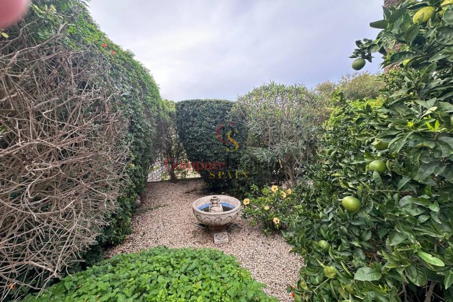 Sale - Villa - Jávea - Xàbia