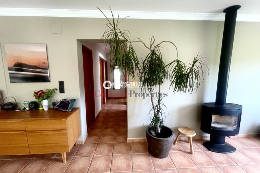 Venta - Villa - Pedreguer