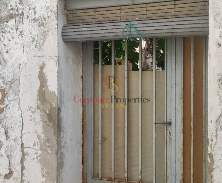 Verkoop - Townhouses - Orba Valley - Sagra