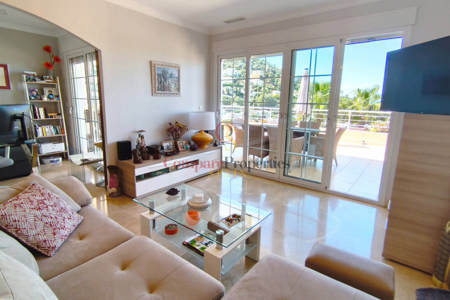 Verkauf - Apartment - La Sella - 