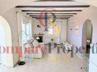 Venta - Villa - Moraira - Pinar de l´Advocat