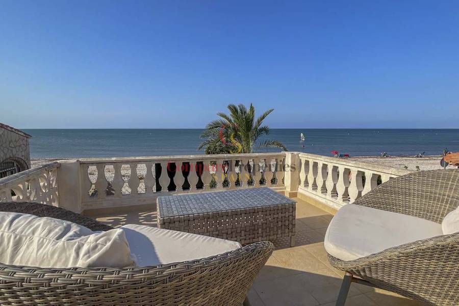 Verkauf - Villa - Els Poblets - 