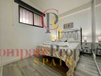 Vente - Apartment - Albir