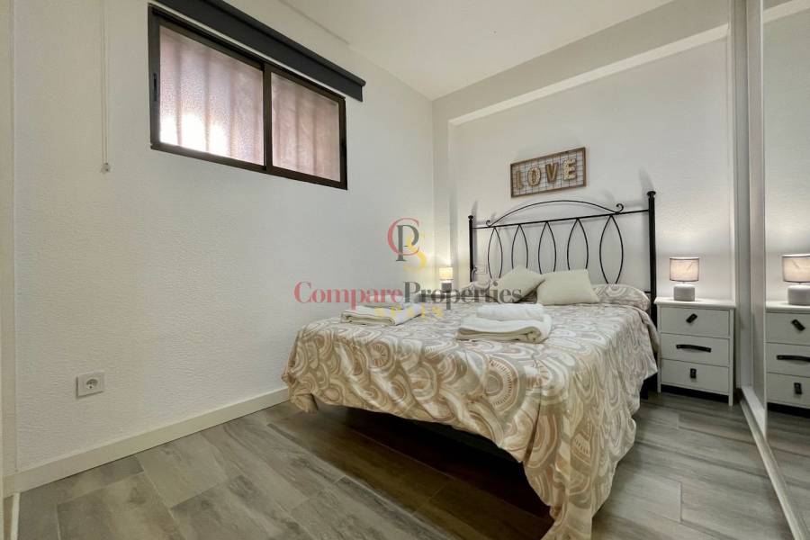 Vente - Apartment - Albir