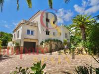 Vente - Villa - Benissa - Baladrar