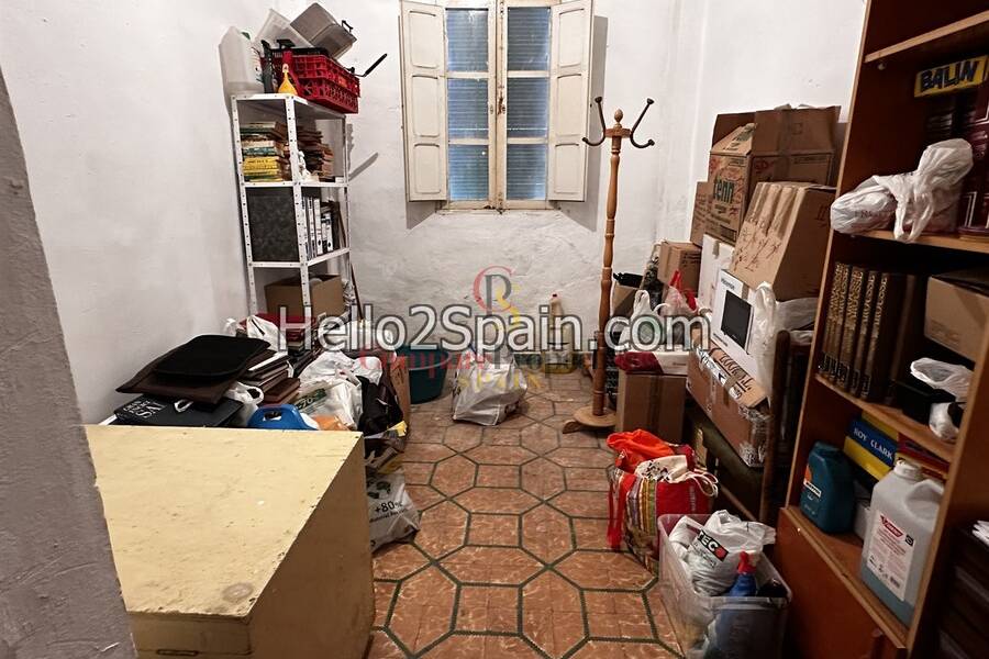 Venta - Townhouses - Gandía