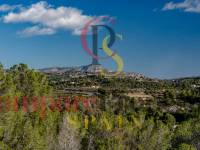 Sale - Townhouses - Calpe