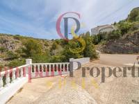 Venta - Villa - Pedreguer - 