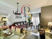 Vente - Apartment - Jalon Valley - Ciudad