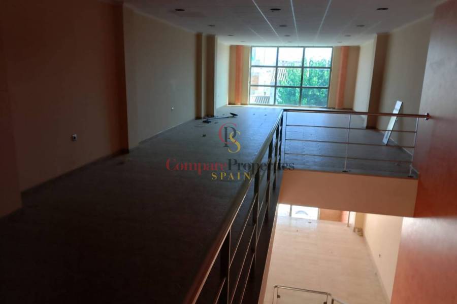 Vente - Apartment - Oliva - 
