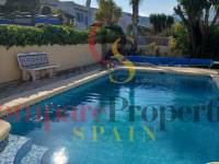 Verkoop - Villa - Orba Valley - Orba