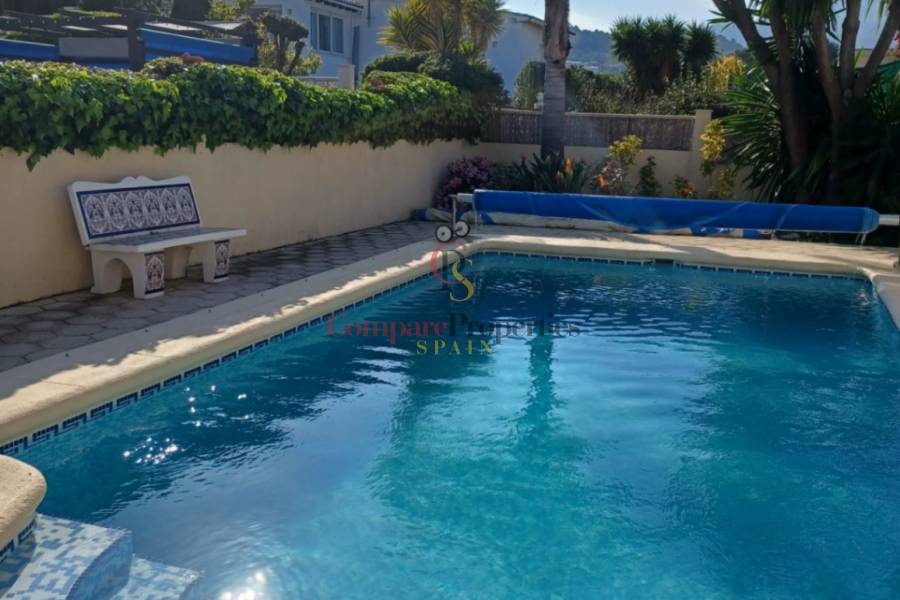 Verkoop - Villa - Orba Valley - Orba