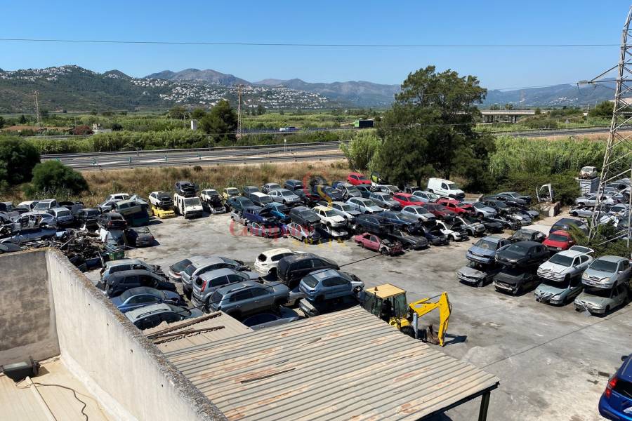 Venta - Villa - El Vergel