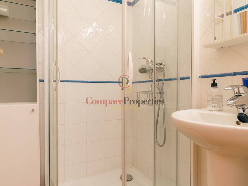 Venta - Bungalow - Albir