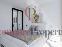 Sale - Villa - Calpe