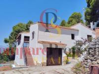 Venta - Villa - Jalon Valley - Alcalali