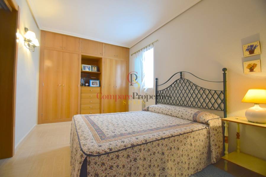 Venta - Bungalow - La Nucia - Pinar de Garaita