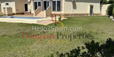 Villa - Sale - Orba Valley - 