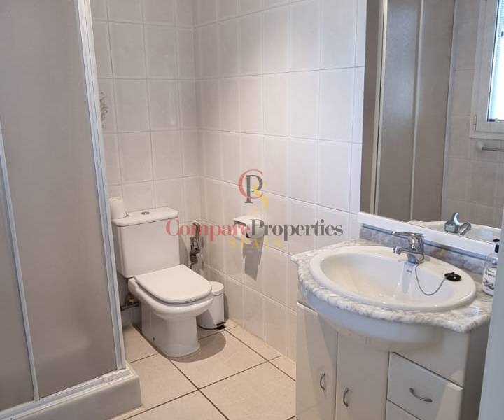 Sale - Villa - Dénia - Pedrera