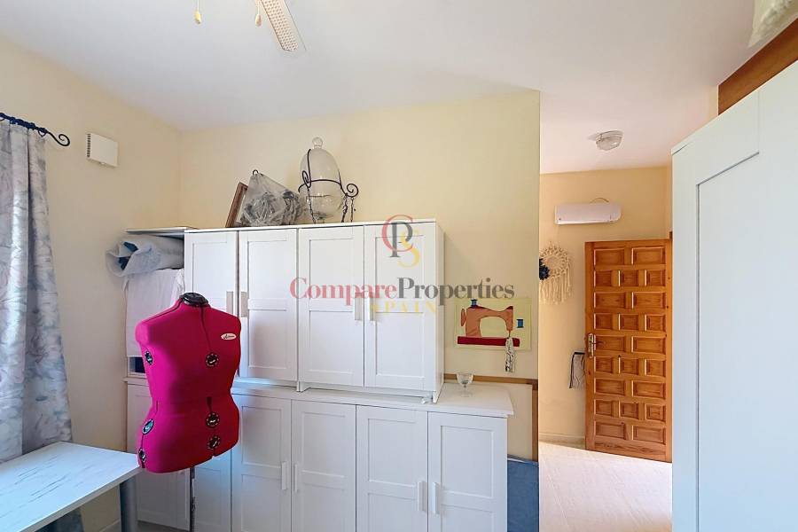 Sale - Villa -  - Magnolias