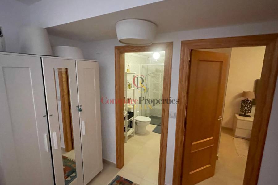 Sale - Townhouses - Jalon Valley - Urbanización