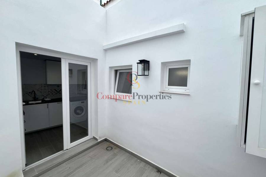 Venta - Villa - Jávea