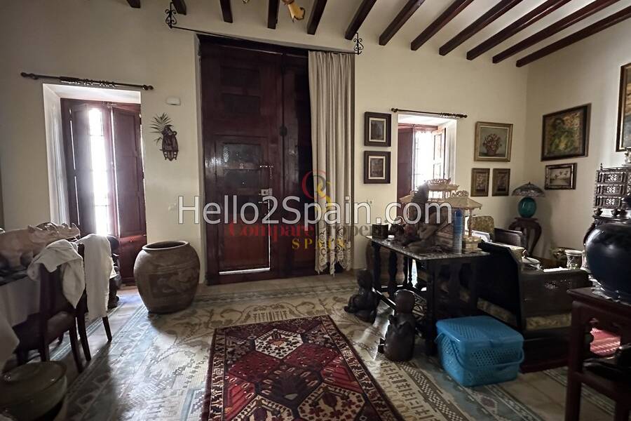 Venta - Townhouses - Rafelcofer