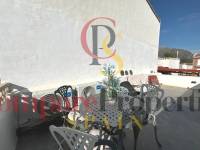 Sale - Townhouses - Orba Valley - Beniarbeig