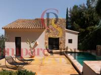 Sale - Villa - Dénia - 