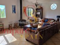 Venta - Villa - Oliva