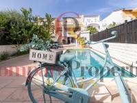 Verkauf - Townhouses - Oliva - 