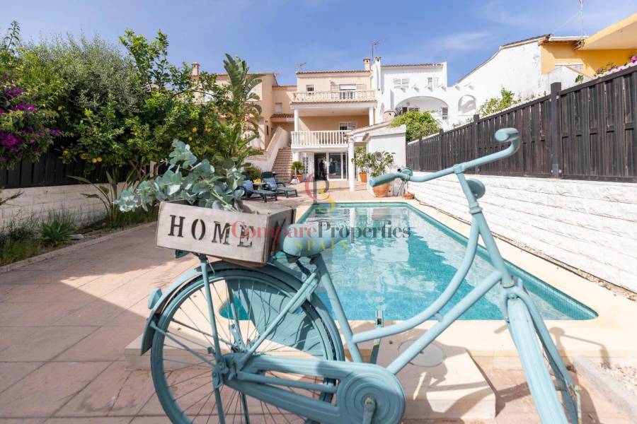 Verkauf - Townhouses - Oliva - 