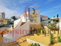 Venta - Villa - Calpe