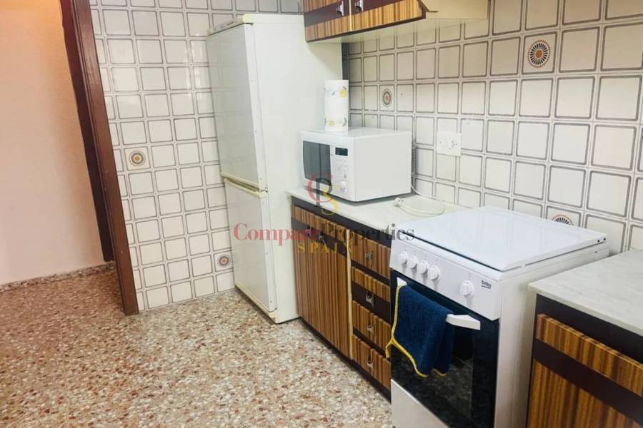  - Apartment - L'Alqueria de la Comtessa - 