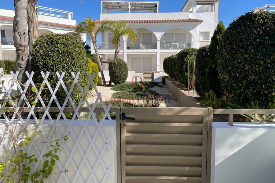 Vente - Apartment - Rojales - Ciudad Quesada