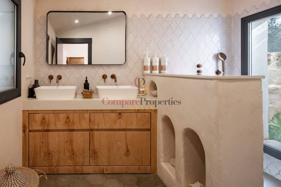 Sale - Villa - Jávea - Xàbia