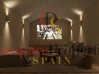 Venta - Villa - Benissa - 