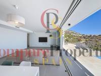 Venta - Villa - Benitachell - Lirios