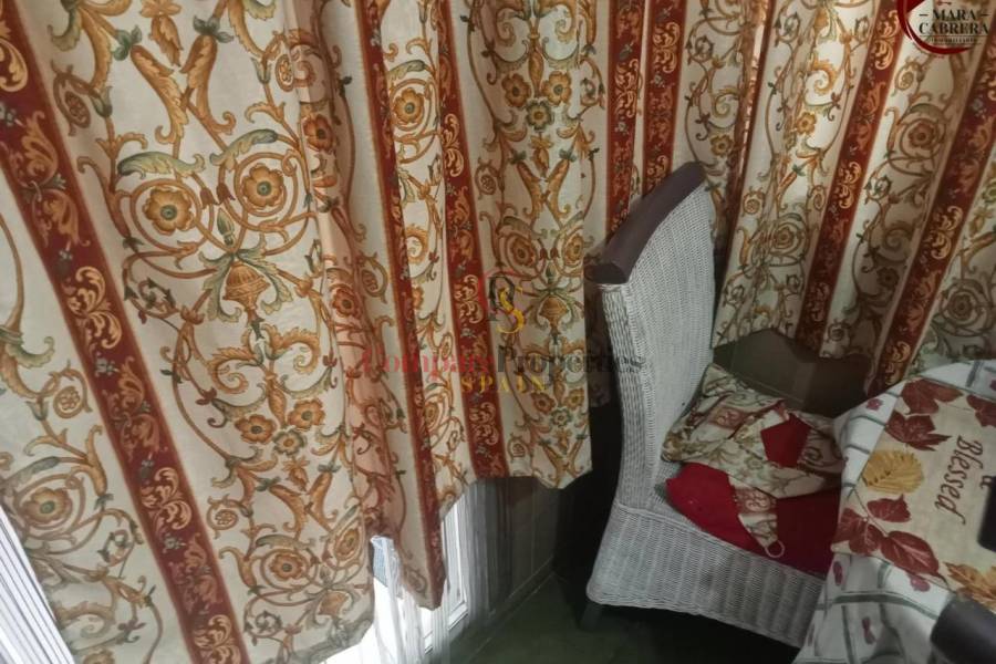 Sale - Apartment - Gandía - 