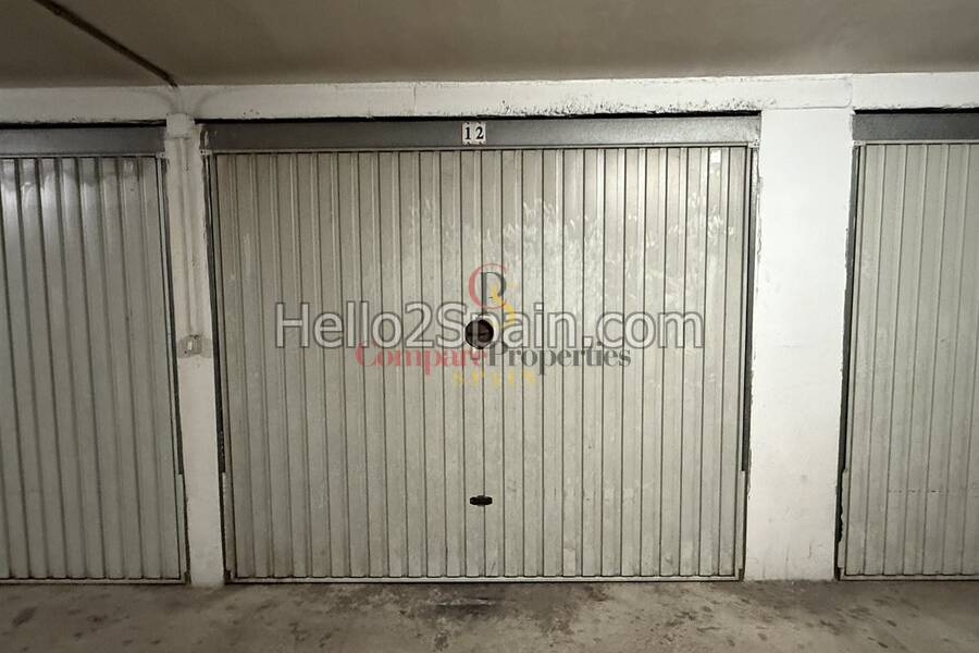 Vente - Townhouses - Castello de Rugat