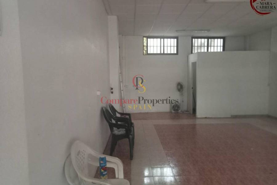 Sale - Villa - Gandía - 